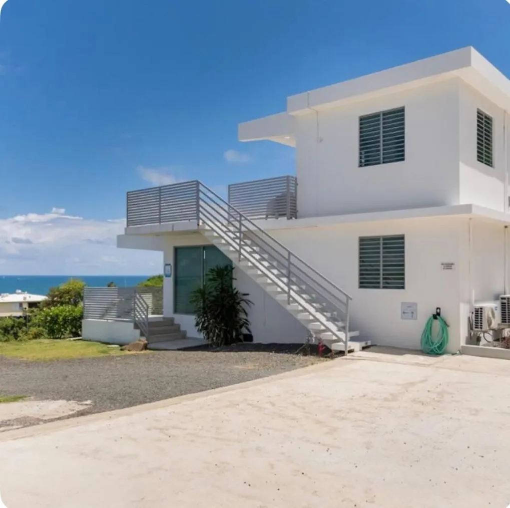 Casa Oceano- Villa Fajardo