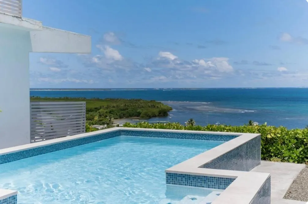 Casa Oceano- Villa Fajardo