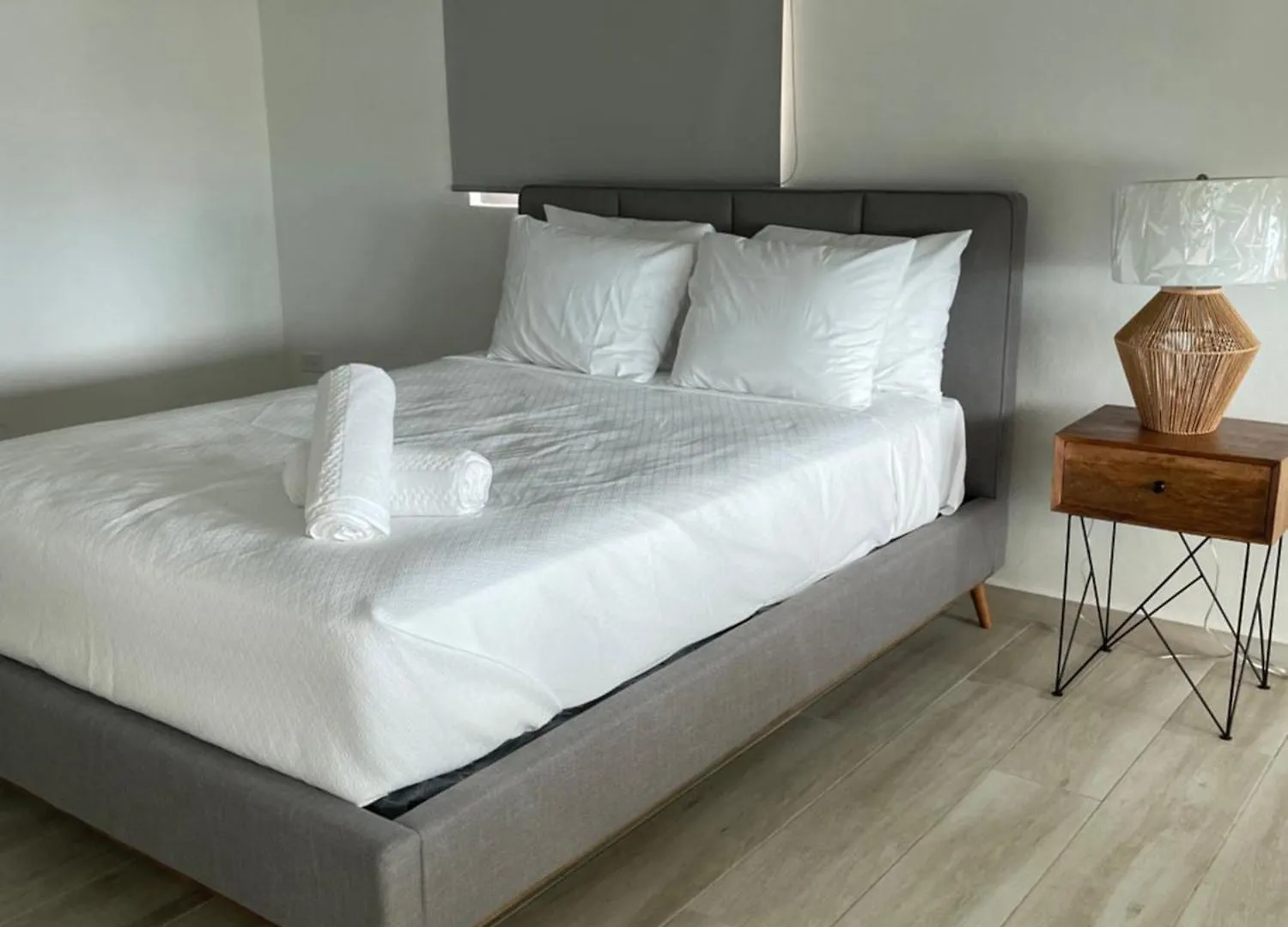Casa Oceano- Villa Fajardo 0*,